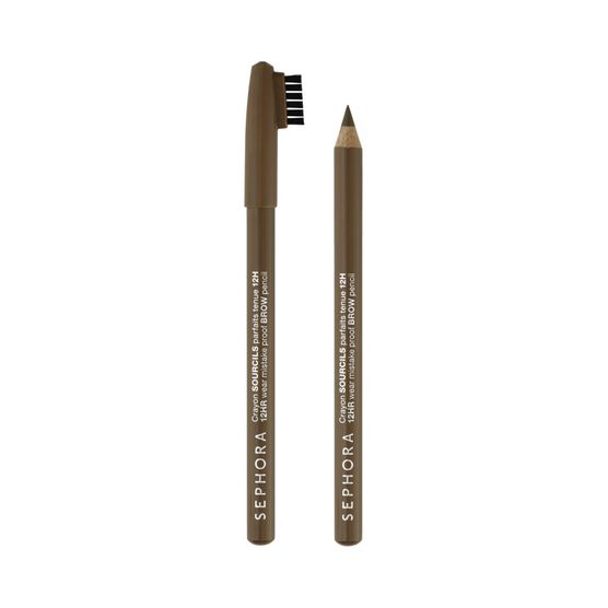 SEPHORA    LG LAST 21 A  BROW 1G